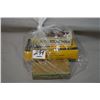 Image 1 : Bag Lot : Collector Ammo - One Box ( 20 rnds ) Winchester Saskatchewan Diamond Jubilee .38 - 55 cal 