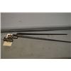 Image 1 : Lot : Two Socket Bayonets [ one is U.S. marked ]