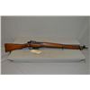 Image 1 : Lee Enfield Model No 4 MK 2 ( F ) Dated 3/55 .303 Brit Cal Bolt Action Mag Fed Full Wood Rifle w/ 25