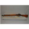 Image 3 : Lee Enfield Model No 4 MK 2 ( F ) Dated 3/55 .303 Brit Cal Bolt Action Mag Fed Full Wood Rifle w/ 25