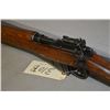 Image 4 : Lee Enfield Model No 4 MK 2 ( F ) Dated 3/55 .303 Brit Cal Bolt Action Mag Fed Full Wood Rifle w/ 25