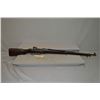 Image 1 : Ross Model M-10 .303 Brit Cal Straight Pull Bolt Action Full Wood Military Rifle w/ 31" bbl [ fading