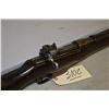 Image 2 : Ross Model M-10 .303 Brit Cal Straight Pull Bolt Action Full Wood Military Rifle w/ 31" bbl [ fading