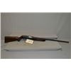 Image 1 : Stevens by Savage Model 124C .12 Ga 2 3/4" Bolt Action Shotgun w/ 28" bbl [ fading blue finish, nylo