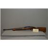 Image 1 : Winchester Model 100 .284 Win Cal Mag Fed Semi Auto Rifle w/ 22" bbl [ good blued finish, barrel sig