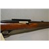 Image 4 : Winchester Model 100 .284 Win Cal Mag Fed Semi Auto Rifle w/ 22" bbl [ good blued finish, barrel sig