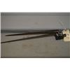 Image 1 : Lot : Two Four Sided Socket Bayonets [ one is stamped Ser # 47052 ? - one stamped 3990 also 13RB No.