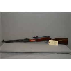 Arrow ( China ) Model Single Shot .177 Pellet Cal Spring Action Pellet Rifle w/ 16" bbl [ appears v-