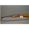 Image 1 : Unknown Hungarian Model Air Rifle .177 Pellet Cal Single Shot Spring Action Pellet Rifle w/ 18" bbl 