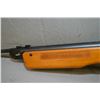 Image 2 : Unknown Hungarian Model Air Rifle .177 Pellet Cal Single Shot Spring Action Pellet Rifle w/ 18" bbl 