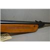 Image 4 : Unknown Hungarian Model Air Rifle .177 Pellet Cal Single Shot Spring Action Pellet Rifle w/ 18" bbl 