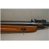 Image 4 : Deer Brand ( China ) Model Break Action .177 Pellet Cal Spring Loaded Pellet Rifle w/ 500 mm bbl [ b