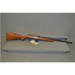 Cooey by Winchester Model 64 .22 Cal Mag Fed Semi Auto Rifle w/ 20 1/2" bbl [ blued finish, barrel s