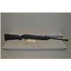 Image 1 : Crosman .177 Cal Pellet Rifle [ blued finish, broken rear sight, composite checkered pistol grip sto