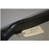 Image 2 : Crosman .177 Cal Pellet Rifle [ blued finish, broken rear sight, composite checkered pistol grip sto