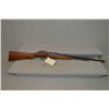 Image 1 : Cooey Model Repeater .22 Cal Tube Fed Bolt Action Rifle w/ 24" bbl [ fading blue finish w/some sligh