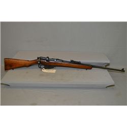 Lee Enfield Model Sht Le Dated 1916 Model No 2 MK III* .303 Brit Cal Mag Fed Bolt Action Sporterized