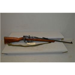 Lee Enfield Sht Le Dated 1940 # 1 MK III* .303 Brit Cal Mag Fed Bolt Action Sporterized Rifle w/ 25 