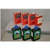 Image 1 : Box Lot : Seven Various Cans of Gun Powder