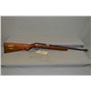 Image 1 : Daisy Heddon Model VL Special Presentation .22 VL Caseless Cal Single Shot Rifle w/ 457 mm bbl [ app