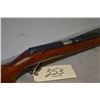 Image 2 : Daisy Heddon Model VL Special Presentation .22 VL Caseless Cal Single Shot Rifle w/ 457 mm bbl [ app