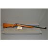 Image 1 : Brno Model 4 .22 LR Cal Mag Fed Bolt Action Target Rifle w/ 27 1/2" Bull bbl [ blued finish, hooded 