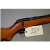 Image 2 : Brno Model 4 .22 LR Cal Mag Fed Bolt Action Target Rifle w/ 27 1/2" Bull bbl [ blued finish, hooded 