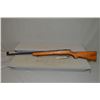 Image 3 : Brno Model 4 .22 LR Cal Mag Fed Bolt Action Target Rifle w/ 27 1/2" Bull bbl [ blued finish, hooded 