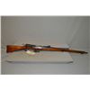 Image 1 : Schmidt Rubin Model 1899 ? 7.5 x 55 Cal ? Straight Pull Bolt Action Full Wood Rifle w/ 30 1/2" bbl [