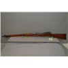 Image 1 : Shmidt Rubin Model 1911 7.5 x 55 Cal ? Straight Pull Bolt Action Full Wood Military Rifle w/ 31" bbl