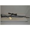 Image 1 : Savage Model AXIS .223 Rem Cal Mag Fed Bolt Action Rifle w/ 22" bbl [ blued finish, no sights, fitte