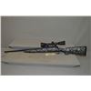 Image 3 : Savage Model AXIS .223 Rem Cal Mag Fed Bolt Action Rifle w/ 22" bbl [ blued finish, no sights, fitte