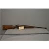 Image 1 : Marlin Model 89C .22 LR Cal Mag Fed Semi Auto Rifle w/ 22" bbl [ rusty blue finish, missing the rear