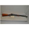 Image 1 : Winchester Model 9422M .22 Win Mag Cal Tube Fed Lever Action Rifle w/ 20" bbl [ blued finish, worn i