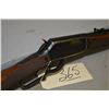 Image 2 : Winchester Model 9422M .22 Win Mag Cal Tube Fed Lever Action Rifle w/ 20" bbl [ blued finish, worn i