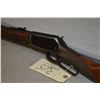 Image 4 : Winchester Model 9422M .22 Win Mag Cal Tube Fed Lever Action Rifle w/ 20" bbl [ blued finish, worn i