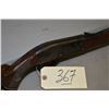 Image 2 : Remington Model Nylon 66 .22 LR Cal Tube Fed Semi Auto Rifle w/ 19 1/2" bbl [ fading blue finish, mo