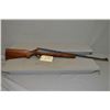 Image 1 : Marlin Model 88 .22 LR Cal Tube Fed Semi Auto Rifle w/ 24" bbl [ fading blue finish, w/some light pi