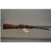Image 1 : Cooey Model ACE 1 .22 Cal Single Shot Bolt Action Boy's Rifle w/ 17" bbl [ traces of blue faded to g
