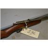 Image 2 : Cooey Model ACE 1 .22 Cal Single Shot Bolt Action Boy's Rifle w/ 17" bbl [ traces of blue faded to g