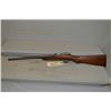 Image 3 : Cooey Model ACE 1 .22 Cal Single Shot Bolt Action Boy's Rifle w/ 17" bbl [ traces of blue faded to g