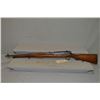 Image 3 : Siamese Mauser ? Model 1923 ( Type 66 ? ) . 8 x 52 R Siamese Cal ? Bolt Action Full Wood Military Si