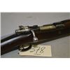 Image 2 : Brazilian Mauser Model 1922 Carbine .7 MM Mauser Cal Bolt Action Full Wood Military Carbine w/ 19 1/