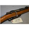 Image 2 : Mannlicher Carcano ( FAT 41) Model Sporter 6.5 x 52 Italian Cal Bolt Action Partly Sporterized Rifle