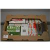Image 1 : Box Lot ; Approx. 3300 Rnds .22 Cal Ammo