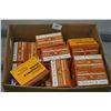 Image 1 : Box Lot : 19 Boxes .12 Ga Supreme Shot Shells & 6 ( 20 rnds per ) Shot Shells