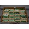 Image 1 : Box Lot : 20 Boxes Rem .12 Ga 7 1/2 Shot Target Shot Shells
