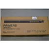 Image 1 : One Unopened Box : Win ( 5000 rnds ) Large Rifle Primers for Standard Rifle Loads