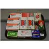 Image 1 : Tray Lot : Various Primers [ small & large rifle - small & large pistol ]