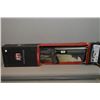 Image 1 : Advanced Technology Int. Ruger Mini 14/ Mini 30 Strike Force Stock in Destroyer Grey in damaged box